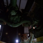 Knight Rider Season 2 - Episode 22 - Goliath - Photo 65