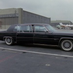 Knight Rider Season 2 - Episode 22 - Goliath - Photo 68