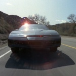 Knight Rider Season 2 - Episode 22 - Goliath - Photo 72