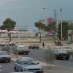 Knight Rider Season 2 - Episode 22 - Goliath - Photo 78