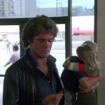 Knight Rider Season 2 - Episode 22 - Goliath - Photo 79