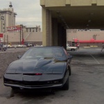 Knight Rider Season 2 - Episode 22 - Goliath - Photo 82