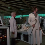 Knight Rider Season 2 - Episode 22 - Goliath - Photo 84