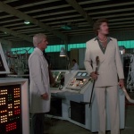 Knight Rider Season 2 - Episode 22 - Goliath - Photo 85