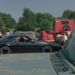 Knight Rider Season 2 - Episode 22 - Goliath - Photo 98