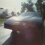 Knight Rider Season 2 - Episode 24 - Merchants Of Death - Photo 11