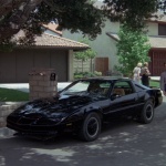 Knight Rider Season 2 - Episode 24 - Merchants Of Death - Photo 111