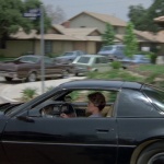 Knight Rider Season 2 - Episode 24 - Merchants Of Death - Photo 112