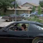 Knight Rider Season 2 - Episode 24 - Merchants Of Death - Photo 113