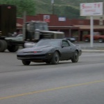 Knight Rider Season 2 - Episode 24 - Merchants Of Death - Photo 116