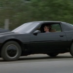 Knight Rider Season 2 - Episode 24 - Merchants Of Death - Photo 117