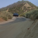 Knight Rider Season 2 - Episode 24 - Merchants Of Death - Photo 121