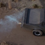 Knight Rider Season 2 - Episode 24 - Merchants Of Death - Photo 126