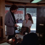 Knight Rider Season 2 - Episode 24 - Merchants Of Death - Photo 13