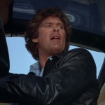 Knight Rider Season 2 - Episode 24 - Merchants Of Death - Photo 131