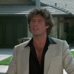 Knight Rider Season 2 - Episode 24 - Merchants Of Death - Photo 137