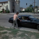 Knight Rider Season 2 - Episode 24 - Merchants Of Death - Photo 15