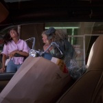 Knight Rider Season 2 - Episode 24 - Merchants Of Death - Photo 24