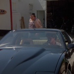 Knight Rider Season 2 - Episode 24 - Merchants Of Death - Photo 38