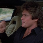 Knight Rider Season 2 - Episode 24 - Merchants Of Death - Photo 4