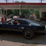 Knight Rider Season 2 - Episode 24 - Merchants Of Death - Photo 41