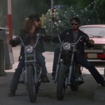 Knight Rider Season 2 - Episode 24 - Merchants Of Death - Photo 42