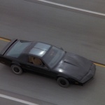 Knight Rider Season 2 - Episode 24 - Merchants Of Death - Photo 43