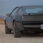 Knight Rider Season 2 - Episode 24 - Merchants Of Death - Photo 46