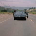 Knight Rider Season 2 - Episode 24 - Merchants Of Death - Photo 47