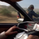 Knight Rider Season 2 - Episode 24 - Merchants Of Death - Photo 49