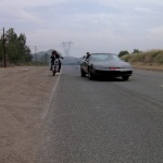 Knight Rider Season 2 - Episode 24 - Merchants Of Death - Photo 59