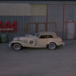 Knight Rider Season 2 - Episode 24 - Merchants Of Death - Photo 64