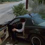 Knight Rider Season 2 - Episode 24 - Merchants Of Death - Photo 70