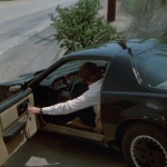 Knight Rider Season 2 - Episode 24 - Merchants Of Death - Photo 71