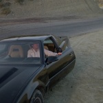 Knight Rider Season 2 - Episode 24 - Merchants Of Death - Photo 83