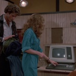 Knight Rider Season 2 - Episode 24 - Merchants Of Death - Photo 90