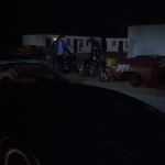 Knight Rider Season 2 - Episode 24 - Merchants Of Death - Photo 96