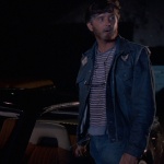 Knight Rider Season 2 - Episode 24 - Merchants Of Death - Photo 97