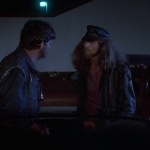 Knight Rider Season 2 - Episode 24 - Merchants Of Death - Photo 99