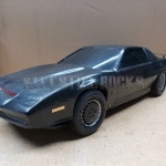 Screen Used Model KITT by Jack Sessums Photo 1