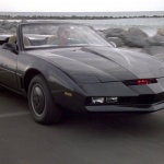 Knight Rider Season 4 - Episode 70 - Many Happy Returns - Photo 10