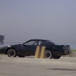 Knight Rider Season 4 - Episode 70 - Many Happy Returns - Photo 105