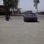 Knight Rider Season 4 - Episode 70 - Many Happy Returns - Photo 111