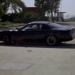 Knight Rider Season 4 - Episode 70 - Many Happy Returns - Photo 113