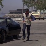 Knight Rider Season 4 - Episode 70 - Many Happy Returns - Photo 118