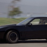 Knight Rider Season 4 - Episode 70 - Many Happy Returns - Photo 119