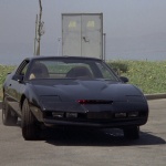 Knight Rider Season 4 - Episode 70 - Many Happy Returns - Photo 121