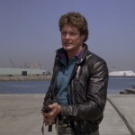 Knight Rider Season 4 - Episode 70 - Many Happy Returns - Photo 123