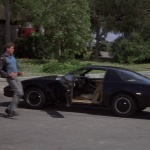 Knight Rider Season 4 - Episode 70 - Many Happy Returns - Photo 127