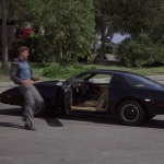 Knight Rider Season 4 - Episode 70 - Many Happy Returns - Photo 128